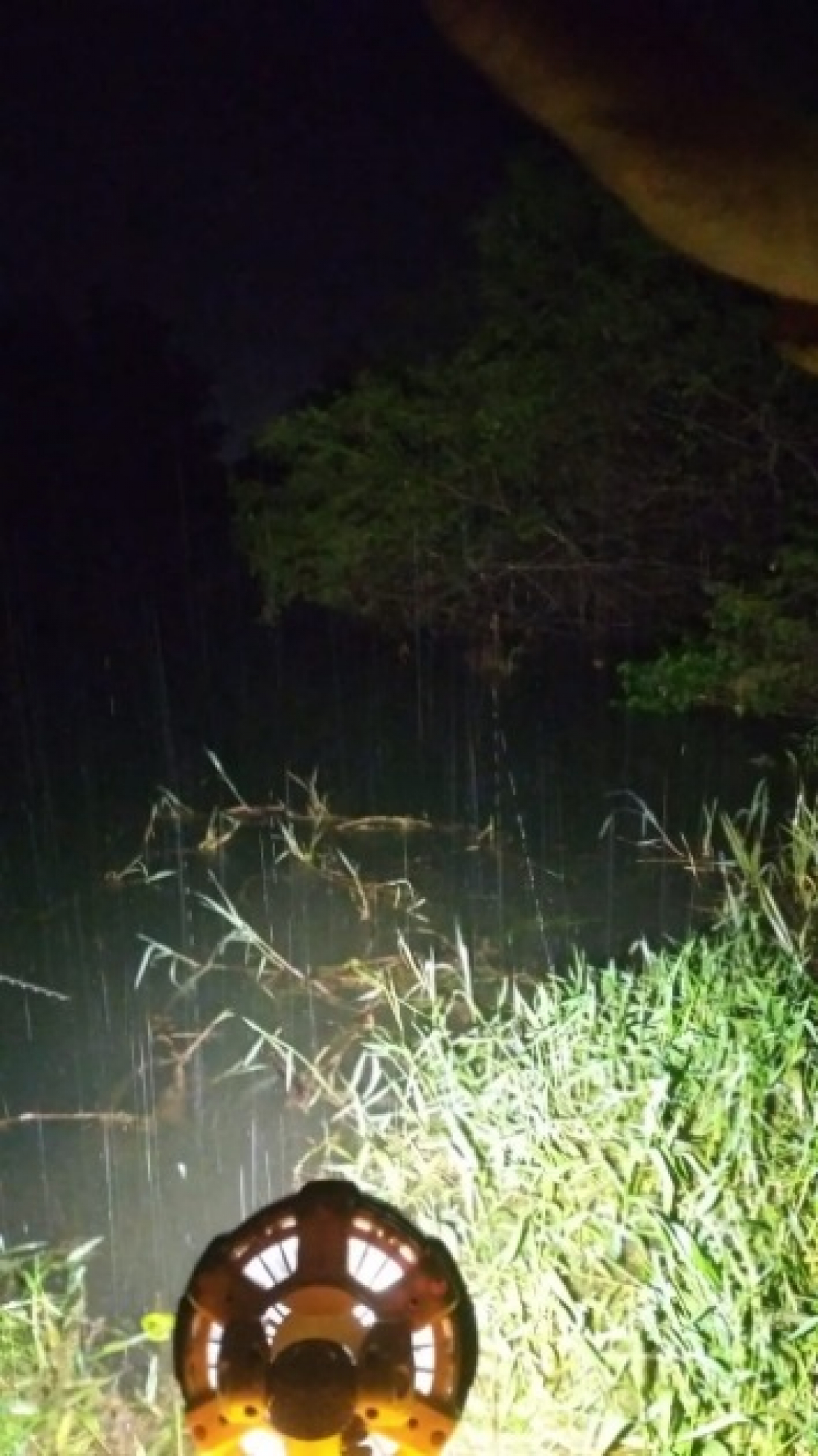 Buscas por homem desaparecido no Rio Araranguá seguem neste domingo