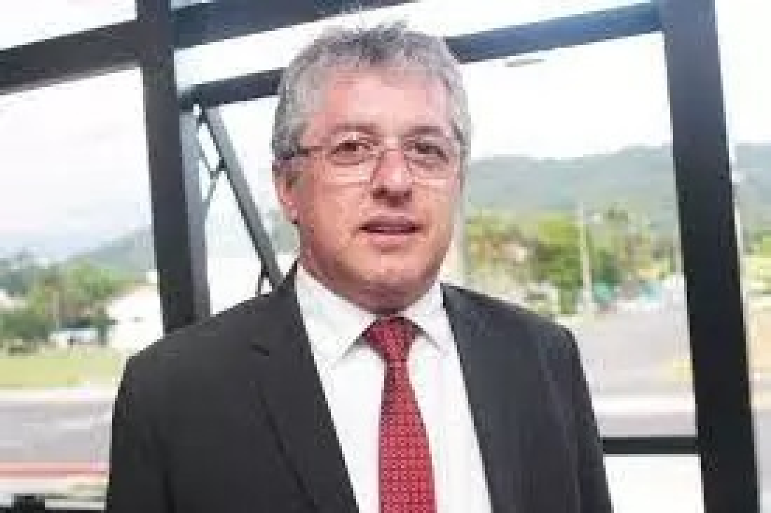 Deputado estadual Tiago Zilli (MDB) sofre infarto