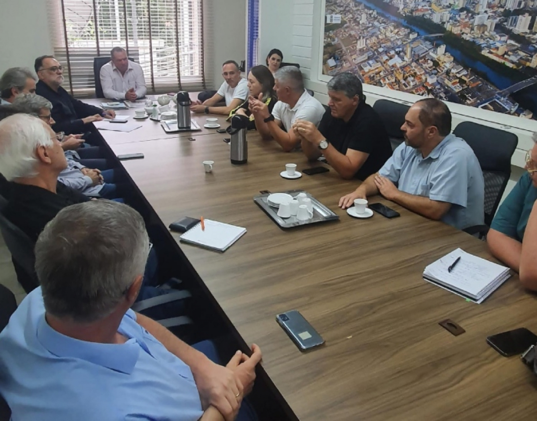 Entidades de classe pedem revogação do feriado de aniversário de Tubarão