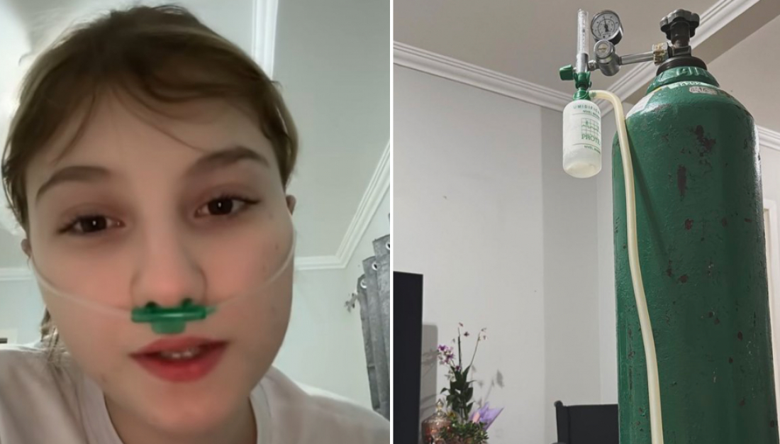 Com câncer terminal, Isabel Veloso tem ameaça infarto e interrompe lua de mel