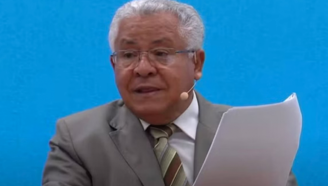 Vídeo: pastor revolta web ao dizer que crianças abusadas têm culpa