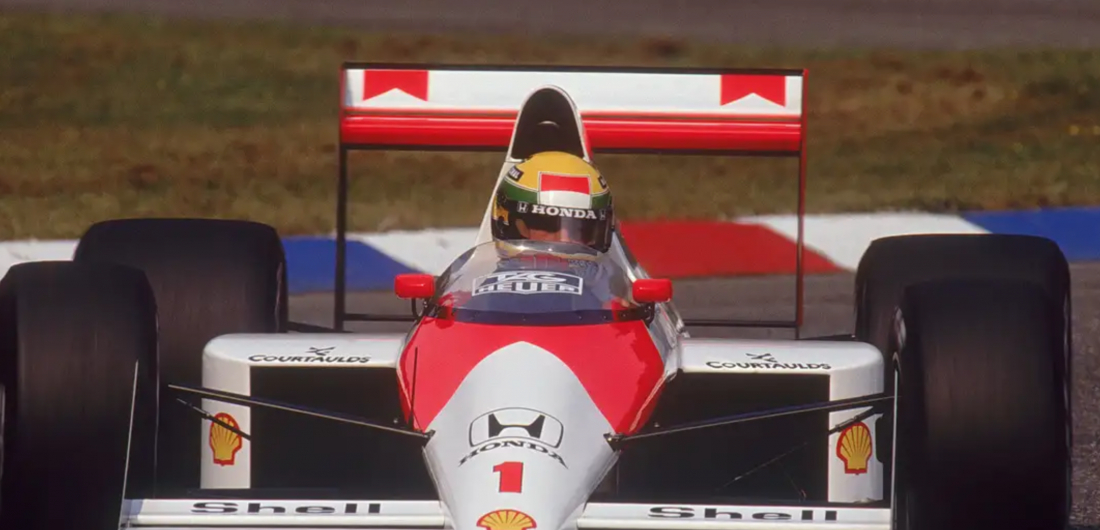 30 anos da morte de Ayrton Senna: relembre quem foi o piloto