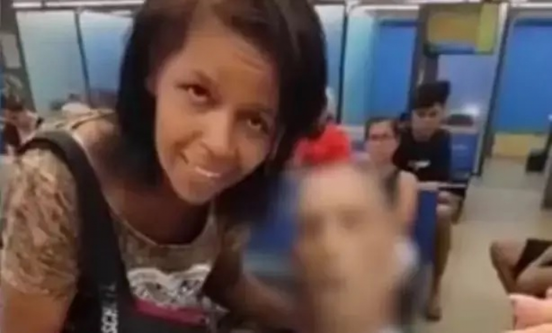 Brasil: Justiça solta sobrinha do 'tio Paulo' e a torna ré por dois crimes