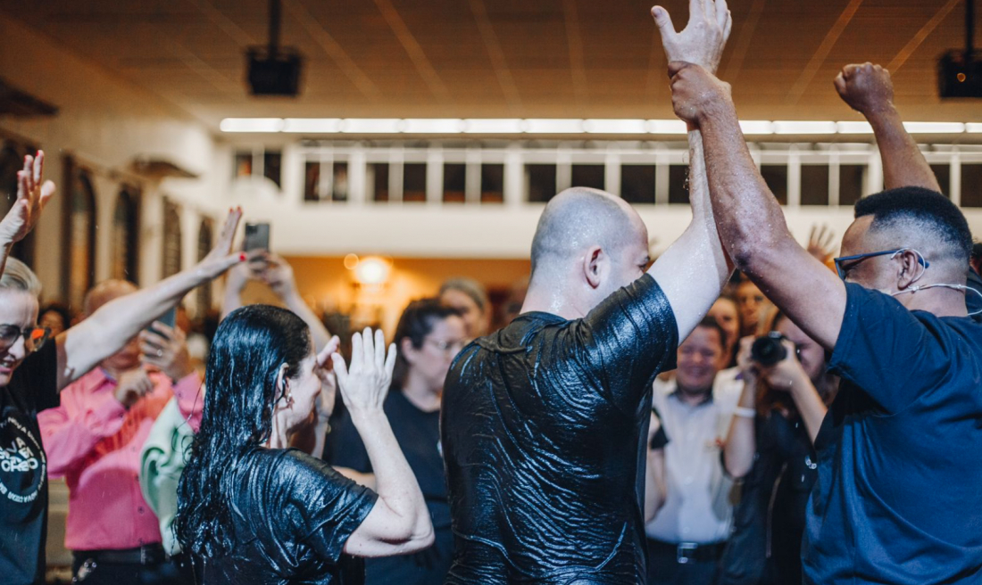 Igreja ADI de Tubarão celebra seus 41 anos de história com atrações durante todo o mês