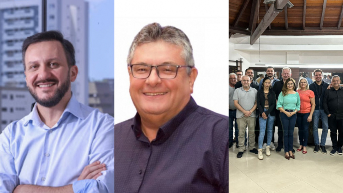 Dura: Mandato de Pepê Collaço e candidatos do PSDB estão entre os destaques da coluna nesta semana