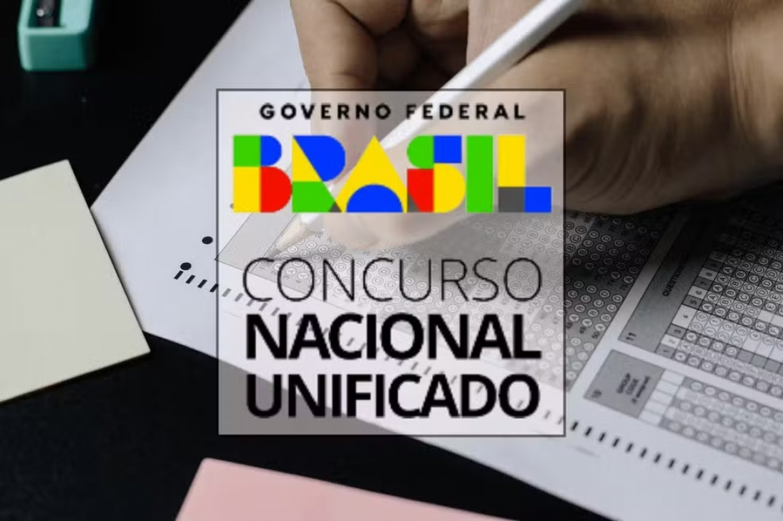 Governo adia Concurso Nacional Unificado em todo país após tragédia no RS