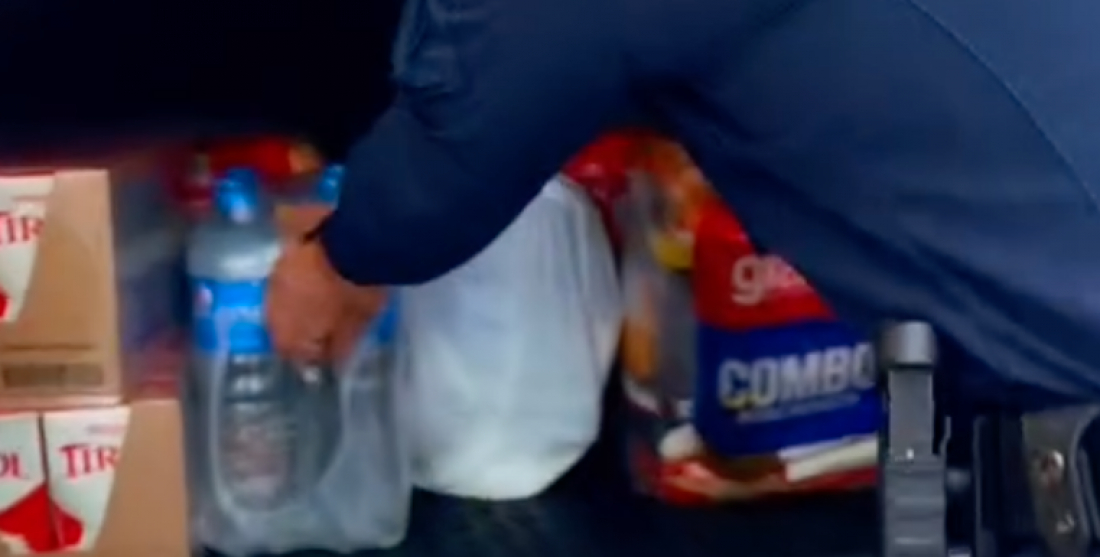 (Vídeo) Veja onde há ponto de arrecadação em Tubarão para as vítimas do RS