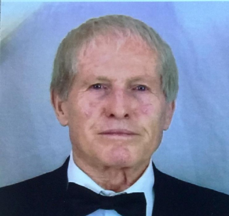 Morre João Medeiros de Campos em Tubarão