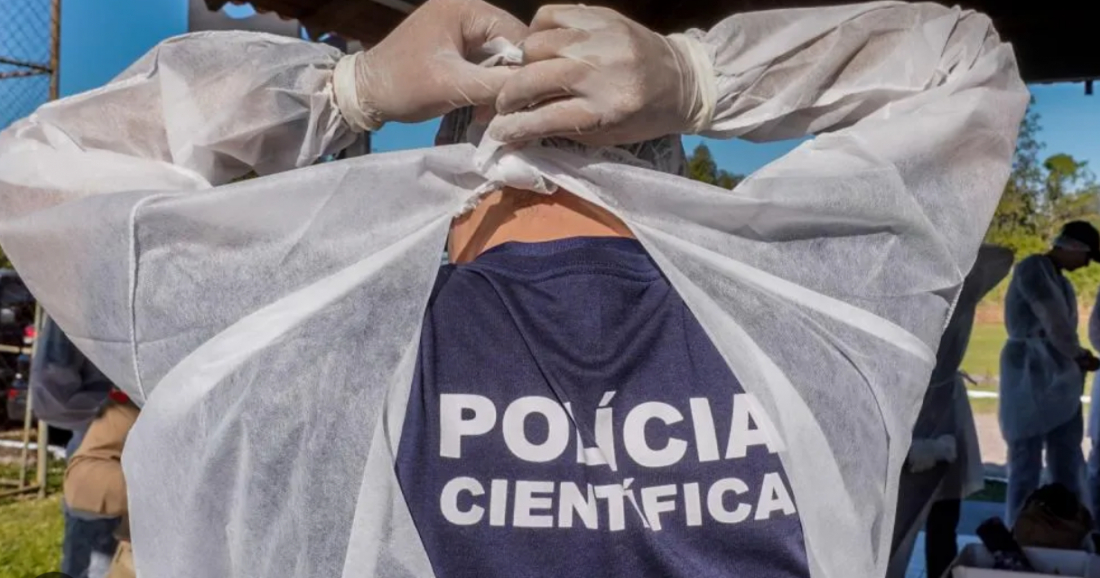 Equipe da Polícia Científica catarinense vai ajudar na identificação de vítimas no RS
