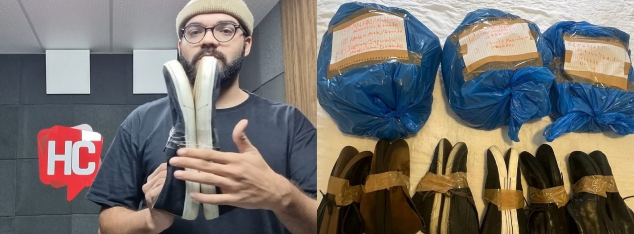 Saiba como organizar as doações para as famíilias do Rio Grande do Sul