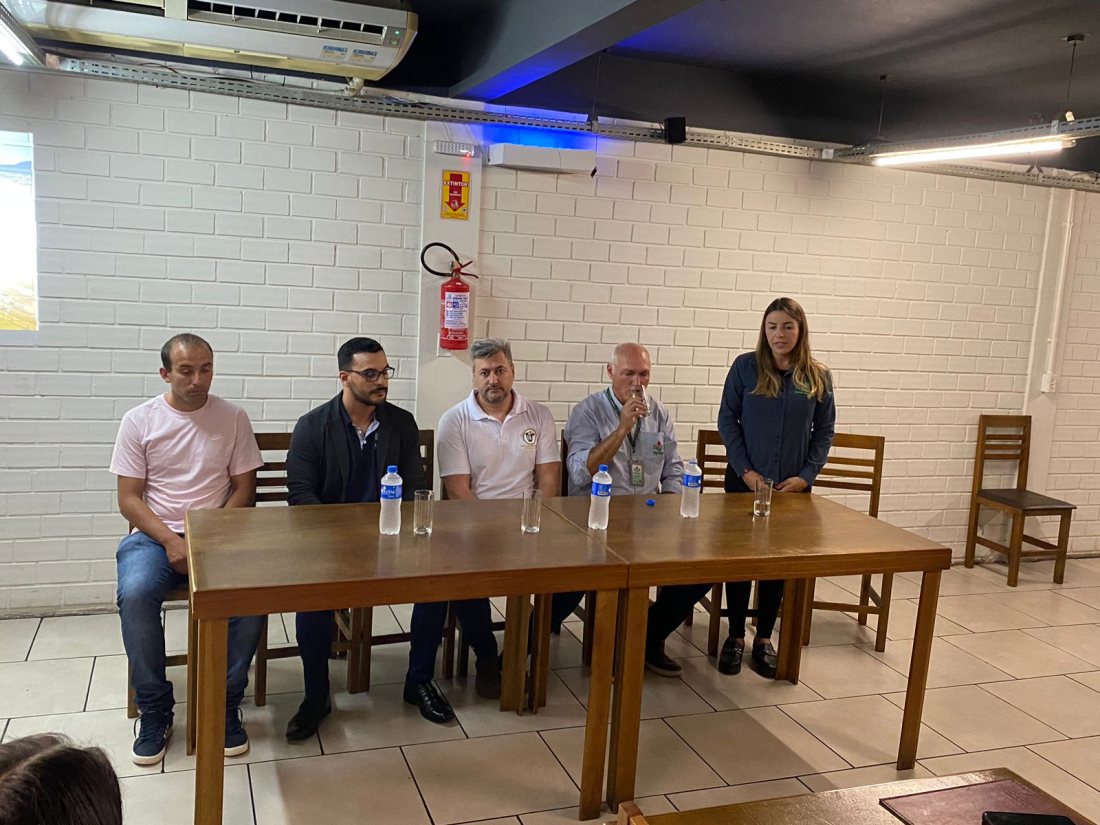 Feira Agropecuária de Tubarão planeja grande evento e mira público recorde