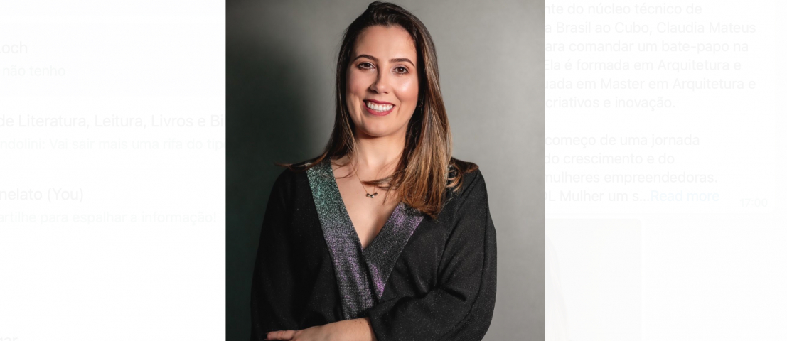 CDL Mulher será lançada em Tubarão na noite desta quarta-feira, 8