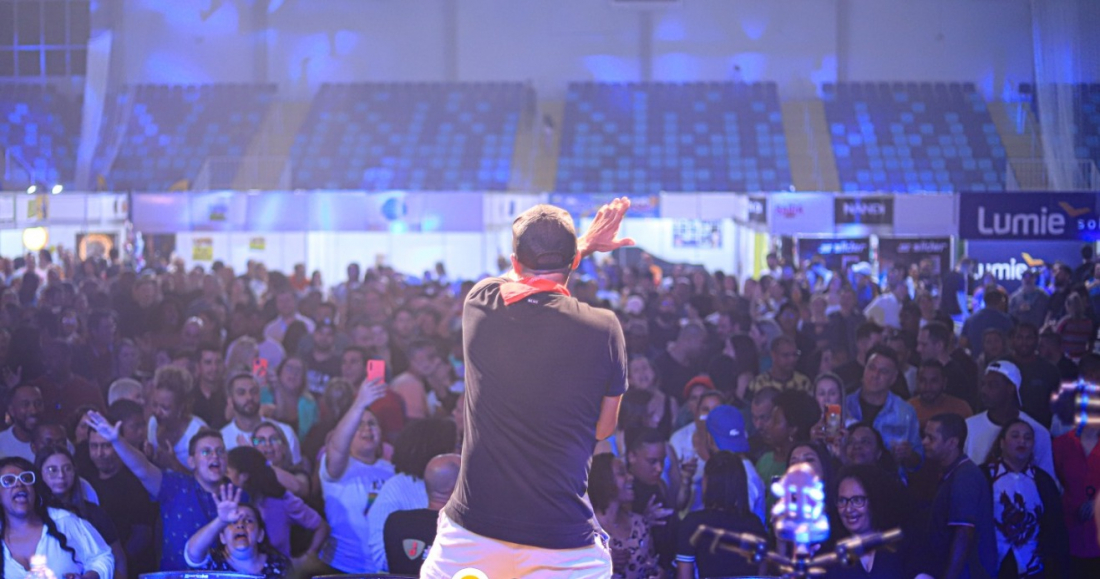 Lets Beer Festival: maior feira festa da região começa nesta quinta-feira