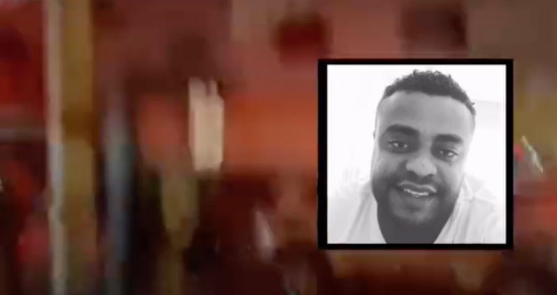 Homem morto a tiros durante a madrugada em Laguna é identificado