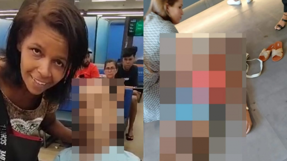 Brasil: mulher sofre mal súbito e morre na mesma agência bancária que cadáver de 'tio Paulo' foi levado