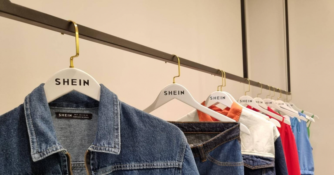 Shein diz que não cobrirá impostos se Remessa Conforme cair