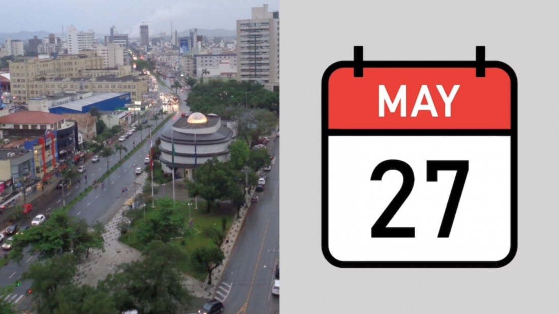 Após aprovação do feriado de 27 de maio, Conselho das Entidades de Classe tenta revogação