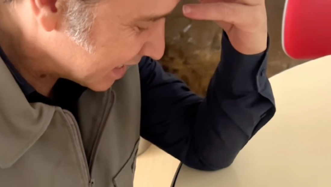 Prefeito gaúcho sobe o tom em ligação com ministro Paulo Pimenta