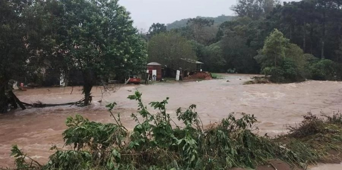 TCE envia instruções a prefeituras catarinenses sobre uso de equipamentos no RS