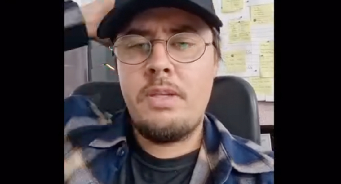 (Vídeo) Meteorologista Piter Scheuer aponta cenário preocupante com previsão de novas chuvas torrenciais no RS