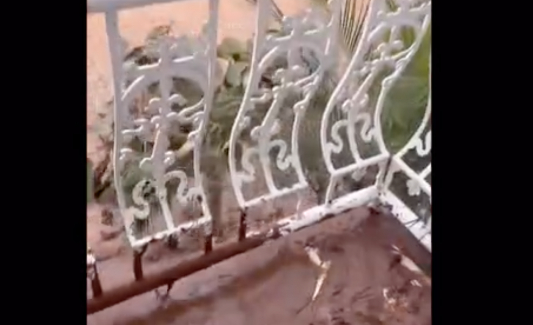 (Vídeo) Moradores de Muçum, no Vale do Taquari, tentam se recuperar da terceira enchente em menos de um ano