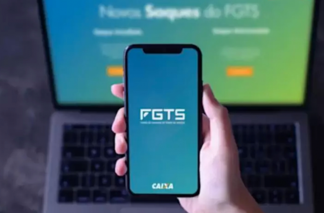 Saque Calamidade: moradores de Porto Alegre já podem sacar o benefício