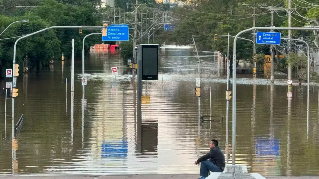 Porto Alegre cria abrigo para crianças e mulheres após prisões por estupro