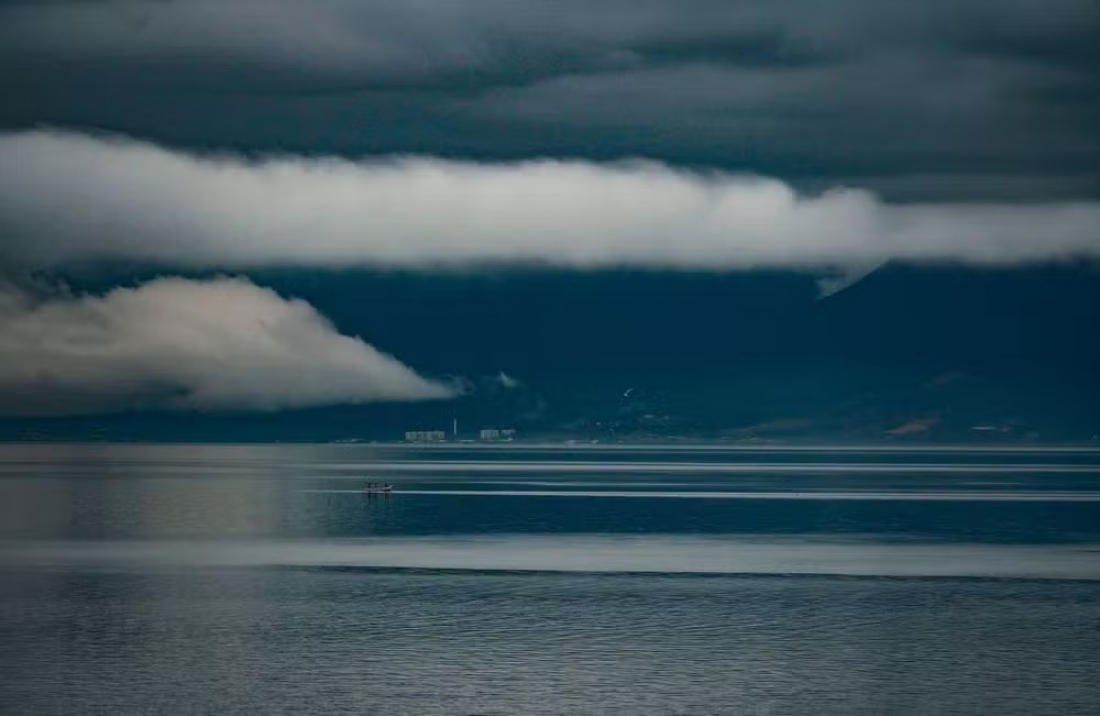 SC teve chuvas acima da média para o mês de abril, diz relatório