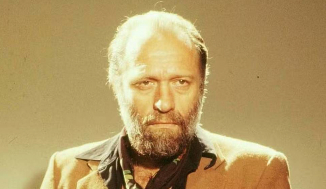 Morre Paulo César Pereio, ator histórico do cinema brasileiro, aos 83 anos