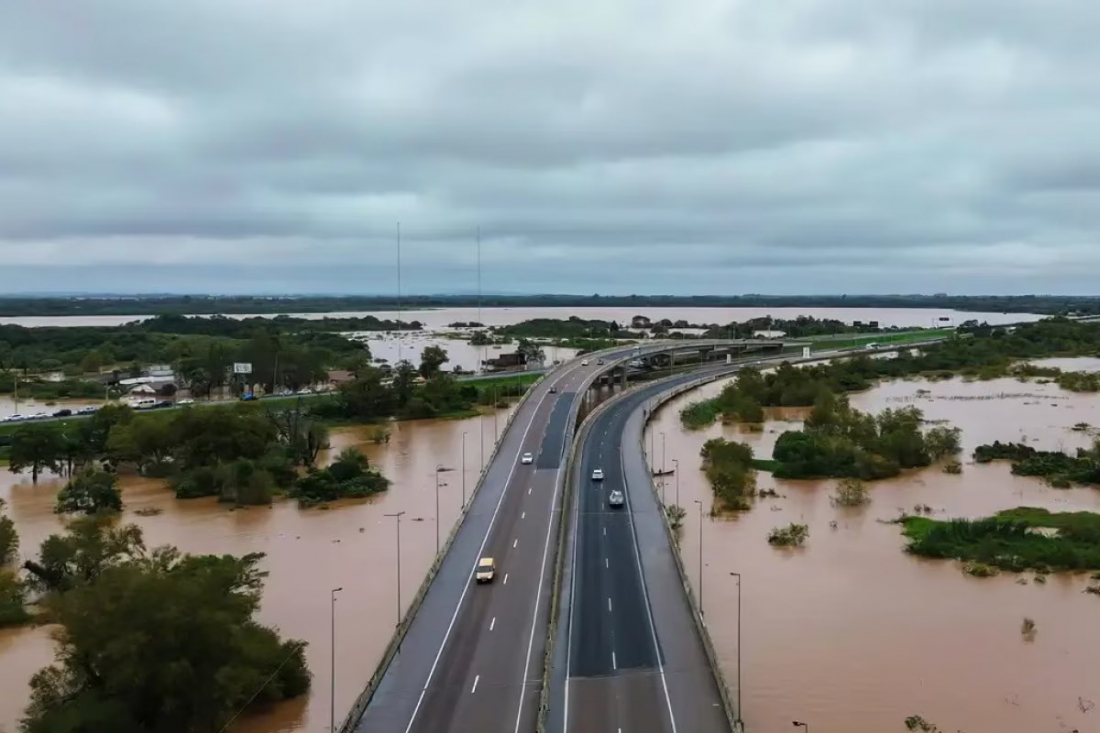 Festas da Tainha e do Camarão são adiadas em solidariedade ao RS