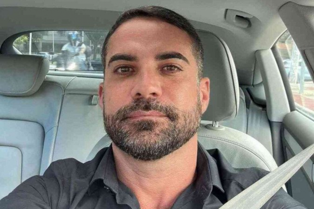 Médico voluntário do ES morre em abrigo no Rio Grande do Sul