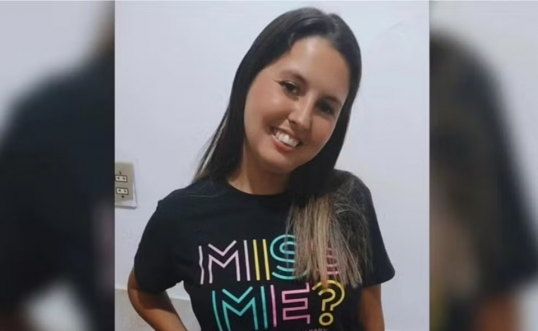 Mulher desaparecida há 8 dias é achada morta no rio Araranguá; marido foi preso