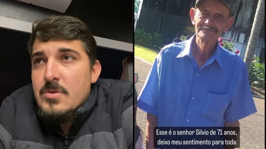 Chuvas no RS: filho pede resgate do pai em casa inundada e corpo é encontrado em decomposição