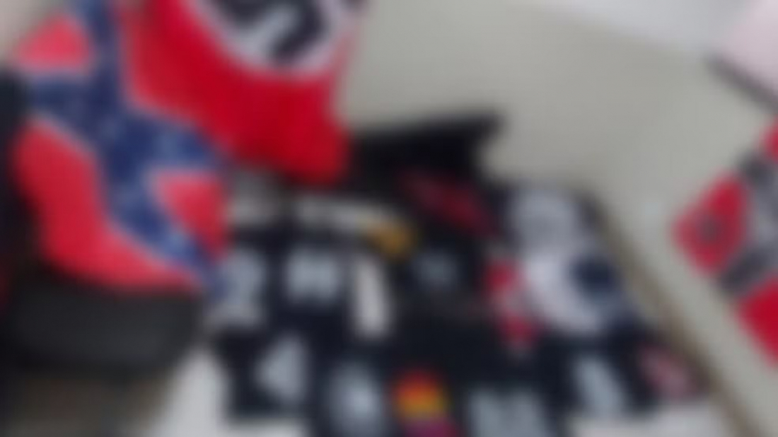 Homem é preso em operação contra venda de objetos nazistas em SC e MG