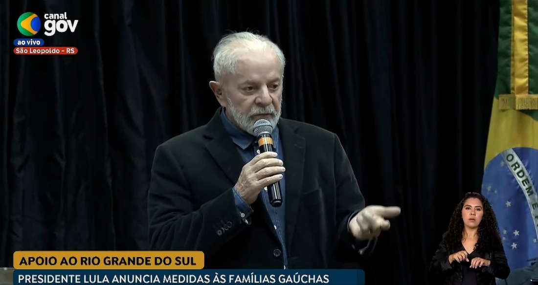 Governo Federal anuncia pix de R$5,1 mil para famílias vítimas das chuvas; cerca de 240 mil famílias devem ser beneficiadas