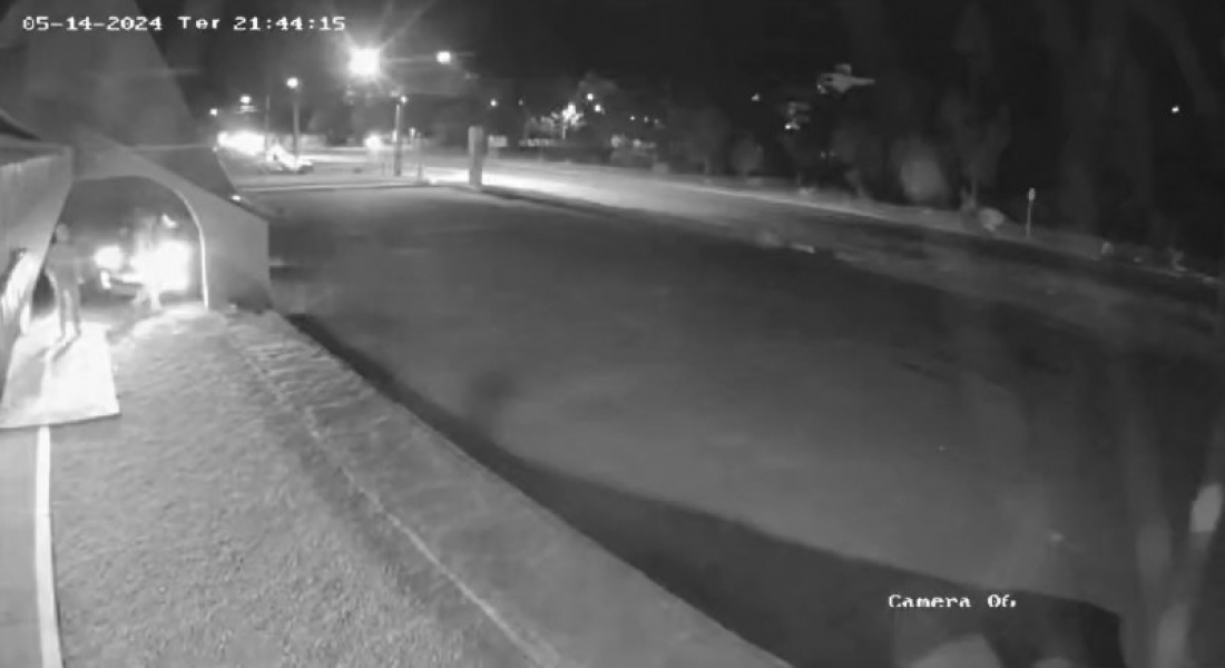 Bombeiros de Lauro Müller salvam bebê de um mês engasgado