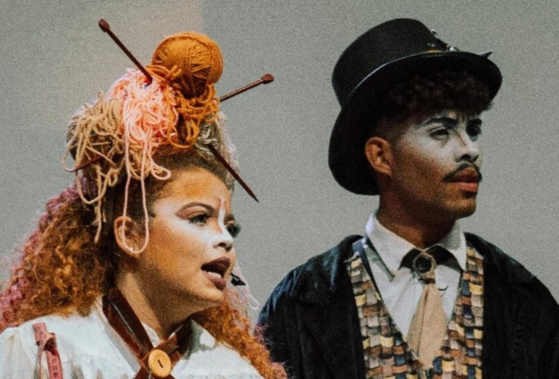 Cia Jeová Nissi apresenta teatro 'A geração de Dorcas' na Igreja ADI nesta sexta-feira (17)