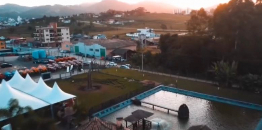 Faltam 30 dias para a Jeca Sunset 2024