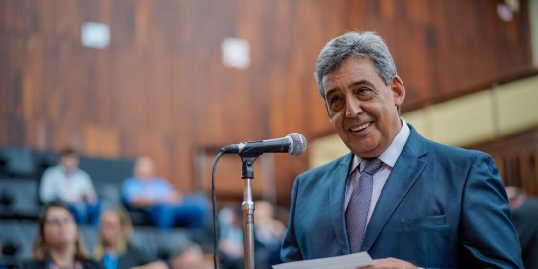 Prefeito de Porto Alegre afirma que cidade não tem imóveis para os 15 mil desabrigados