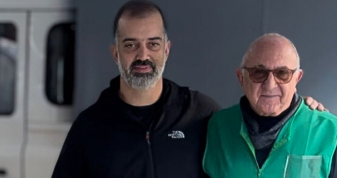 Voluntário dirige por 29 horas para levar medicamentos para vítimas no Rio Grande do Sul