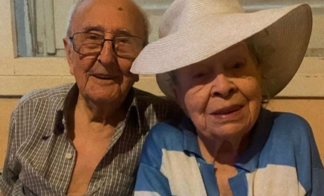 Exclusivo: (Vídeo) Voluntários de Garopaba ajudam no resgate de idosa de 103 anos e marido no RS
