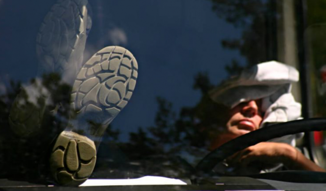 Projeto que dá direito a caminhoneiros usarem pátios da polícia para descanso é aprovado na Alesc