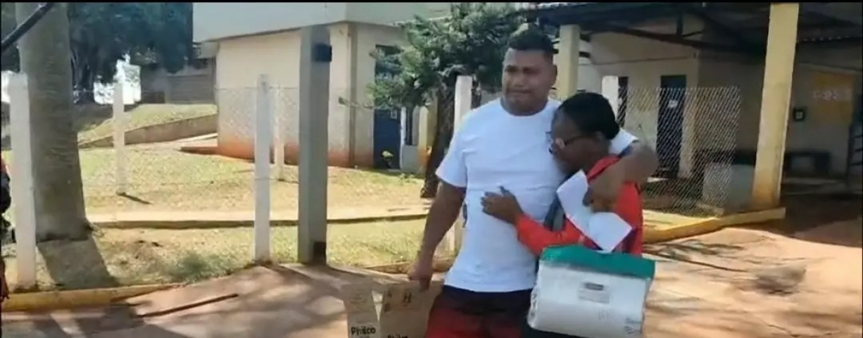 Brasil: condenado por estupro é inocentado por DNA e solto após 12 anos