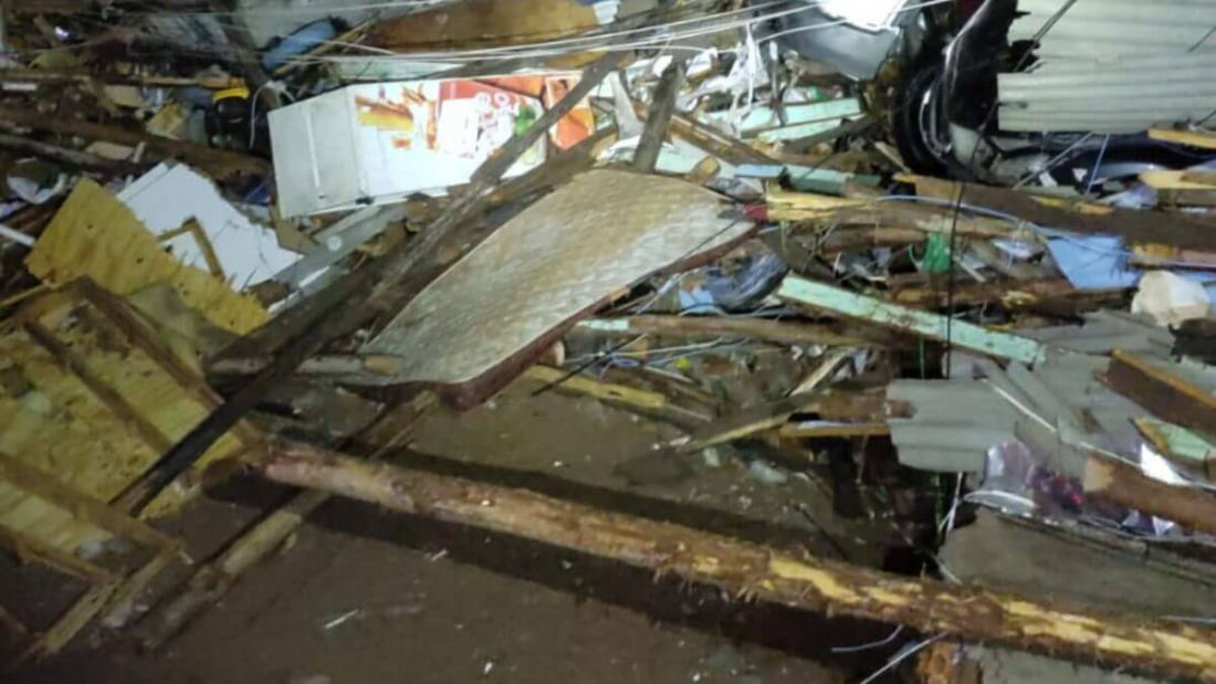 Investigação aponta culpa de engenheiros por rompimento de reservatório da Casan em Florianópolis