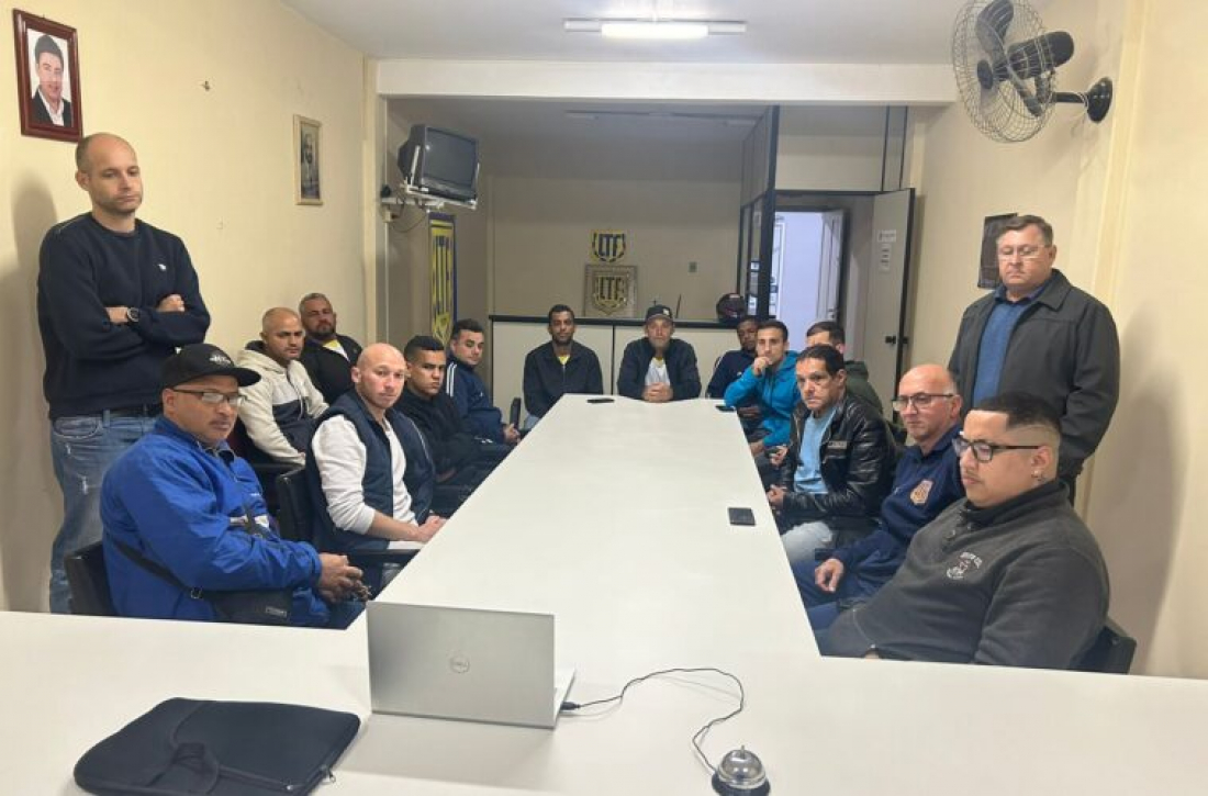 LTF adia jogos da primeira rodada do municipal de Tubarão