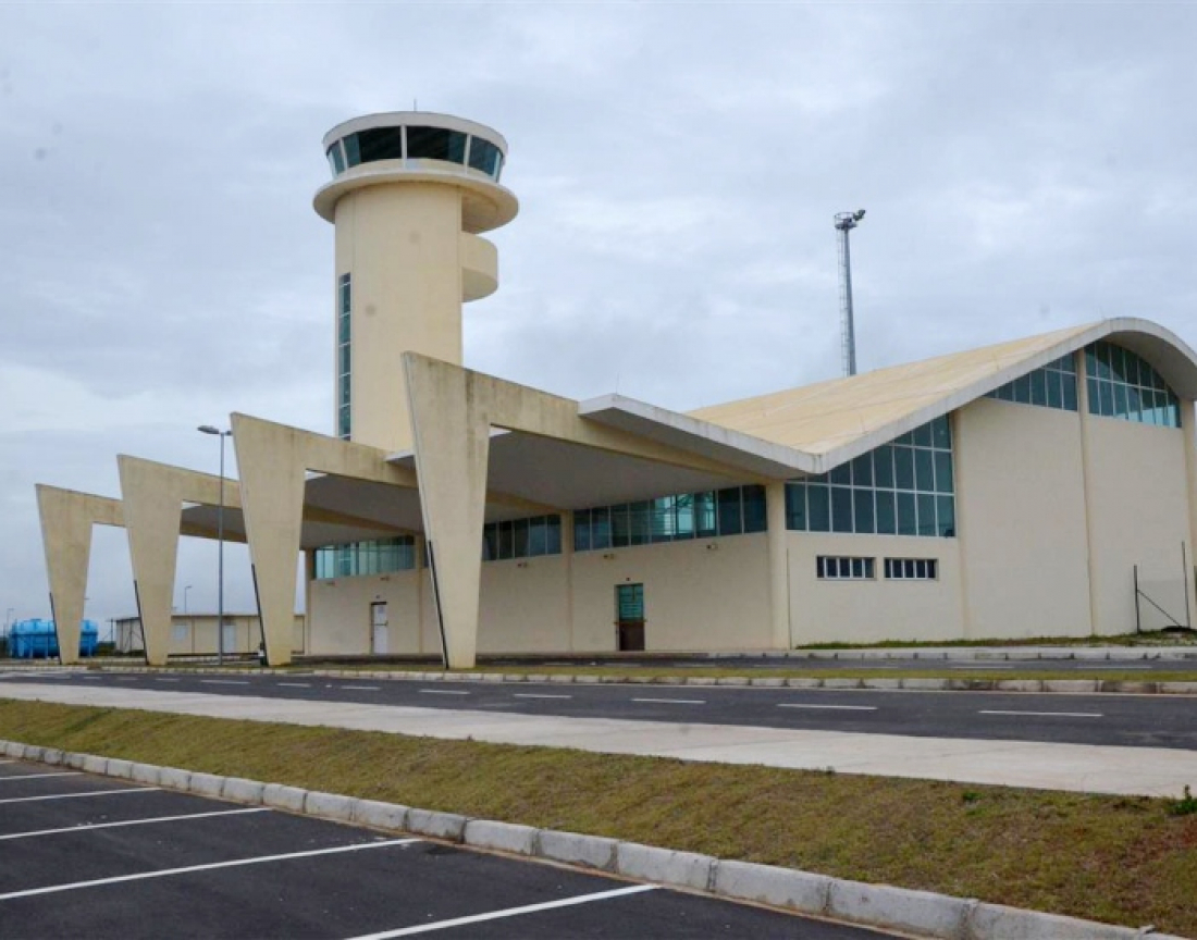 Interdição no aeroporto de Porto Alegre gera aumento de 43% em Jaguaruna