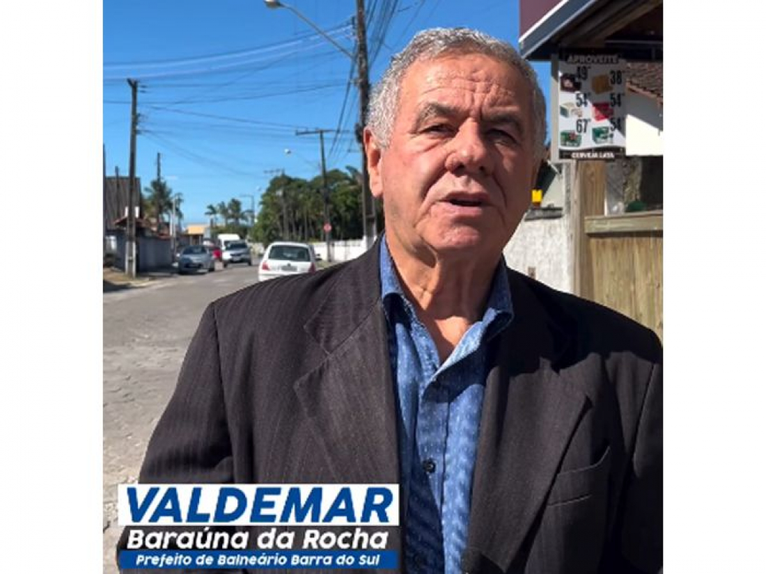 Prefeito catarinense ‘culpa’ religiões de matriz africana por enchentes no RS