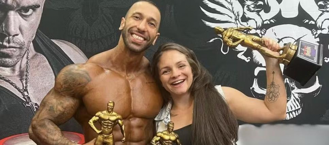 Brasil: fisiculturista é preso após espancar e matar mulher em Goiás