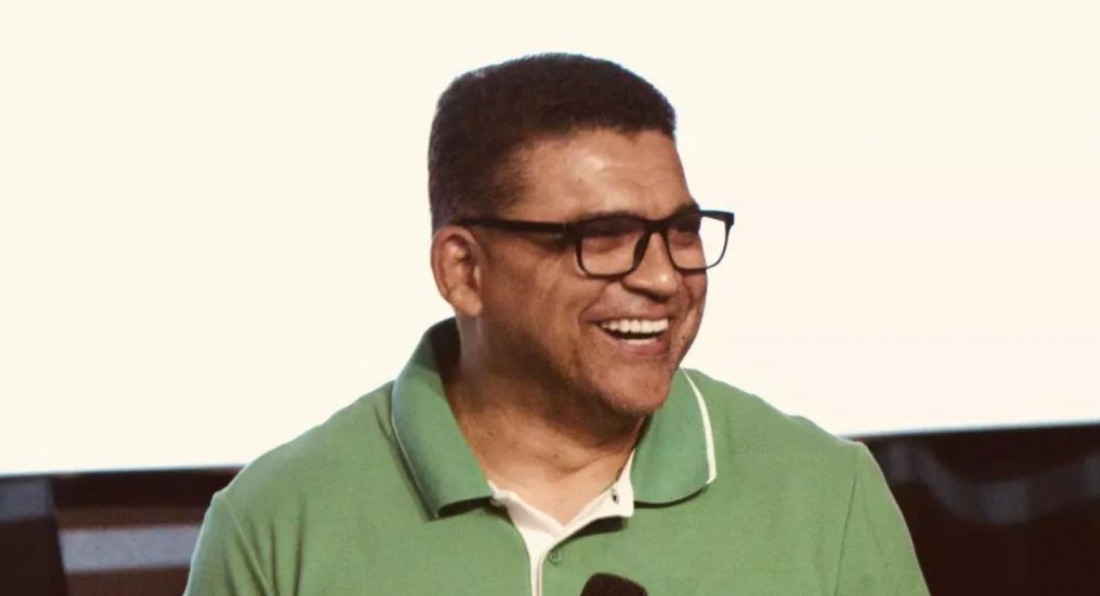 Morre pastor Sandro Ouriques, da igreja Verdade Laguna