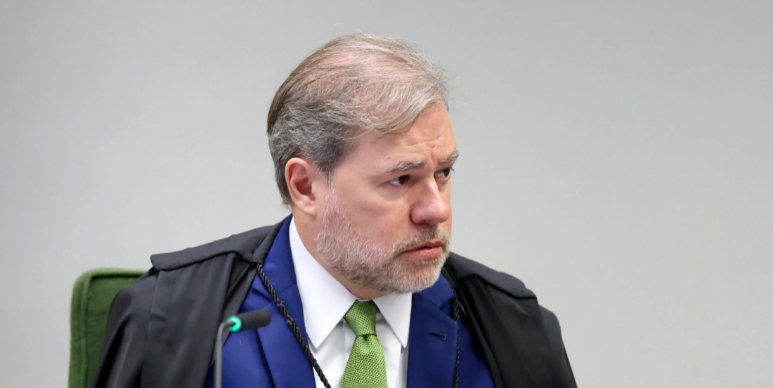 Dias Toffoli anula todos os atos da Lava Jato contra Marcelo Odebrecht